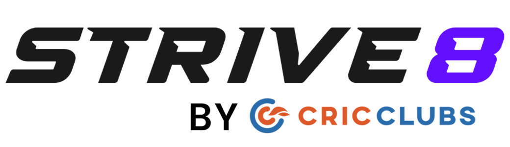 Strive8